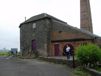Middleton Incline